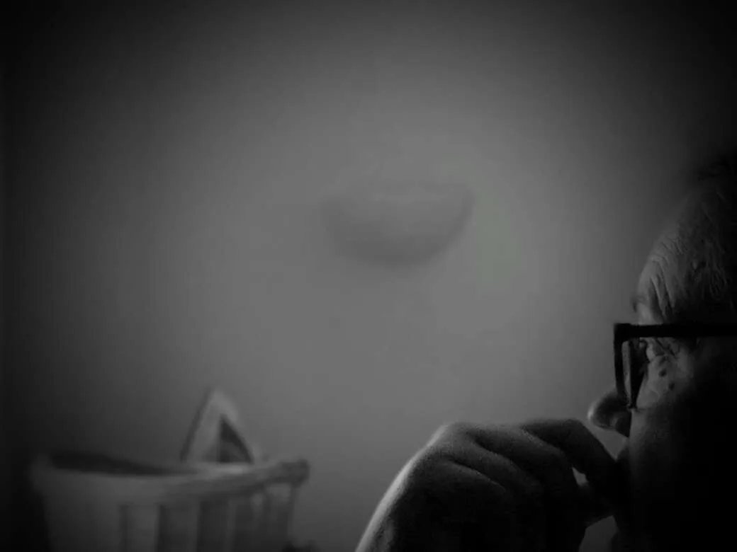 Reflecting on the past 365 day's and contemplating the future.
